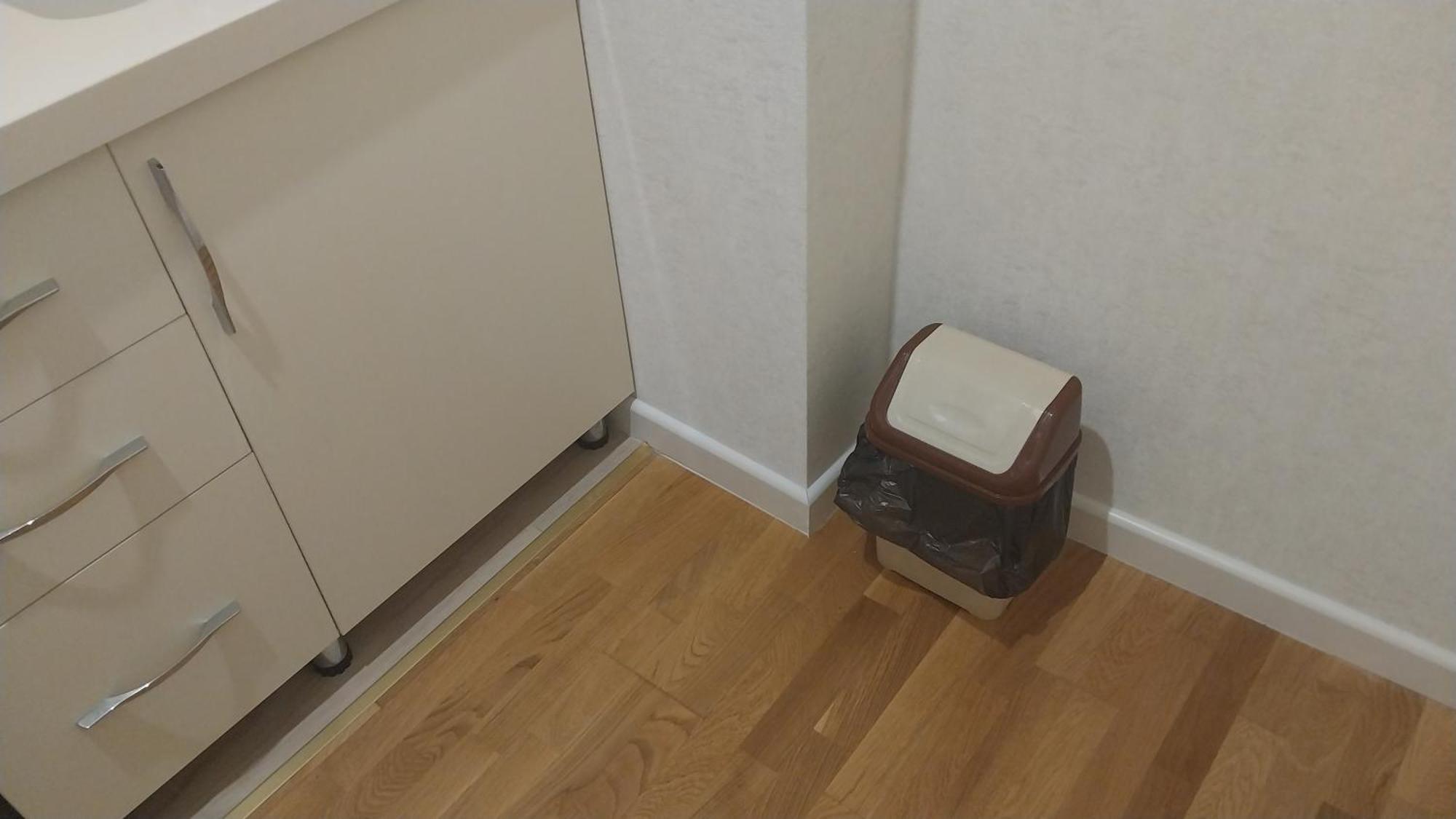 Banu House Lejlighed Sumqayıt Eksteriør billede
