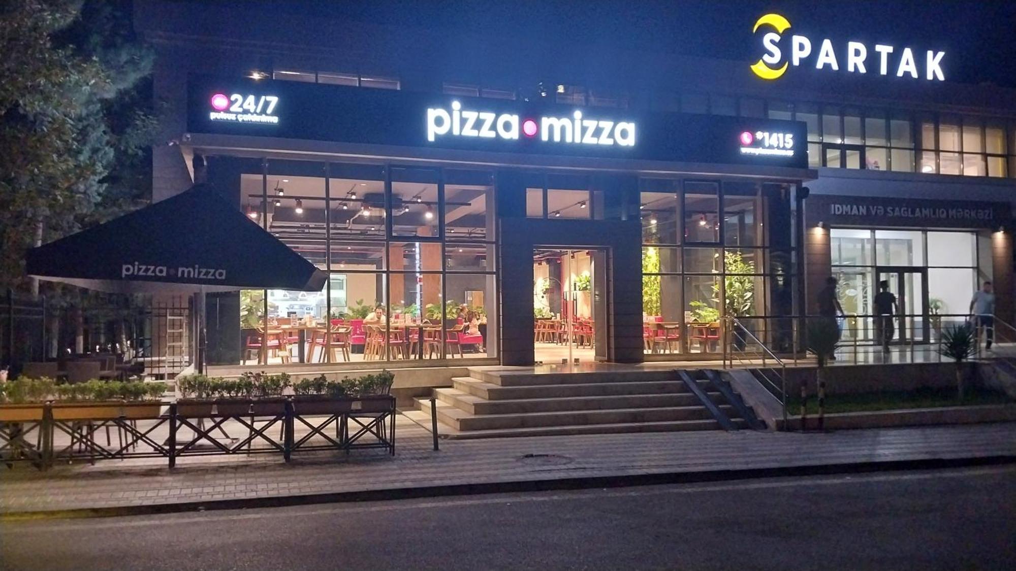 Banu House Lejlighed Sumqayıt Eksteriør billede