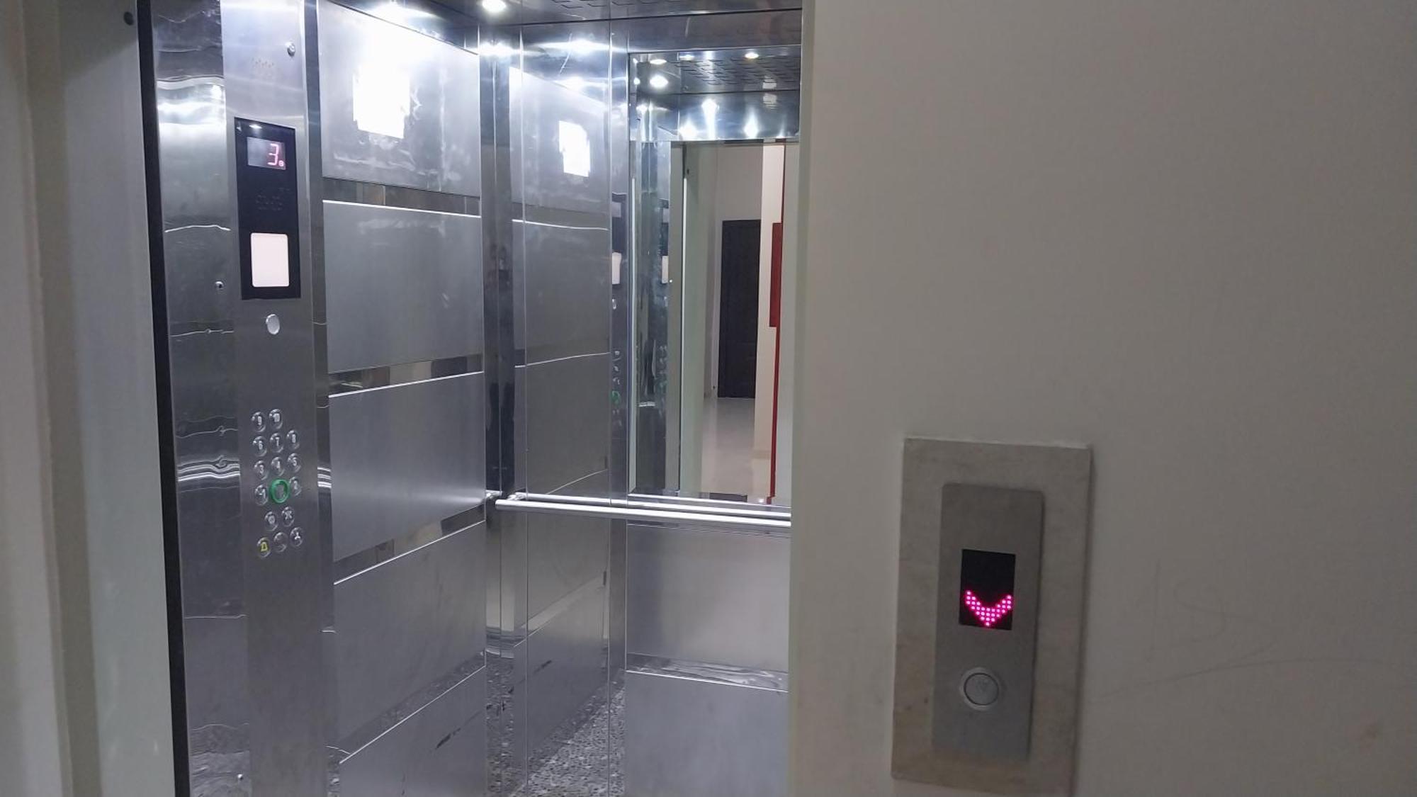 Banu House Lejlighed Sumqayıt Eksteriør billede