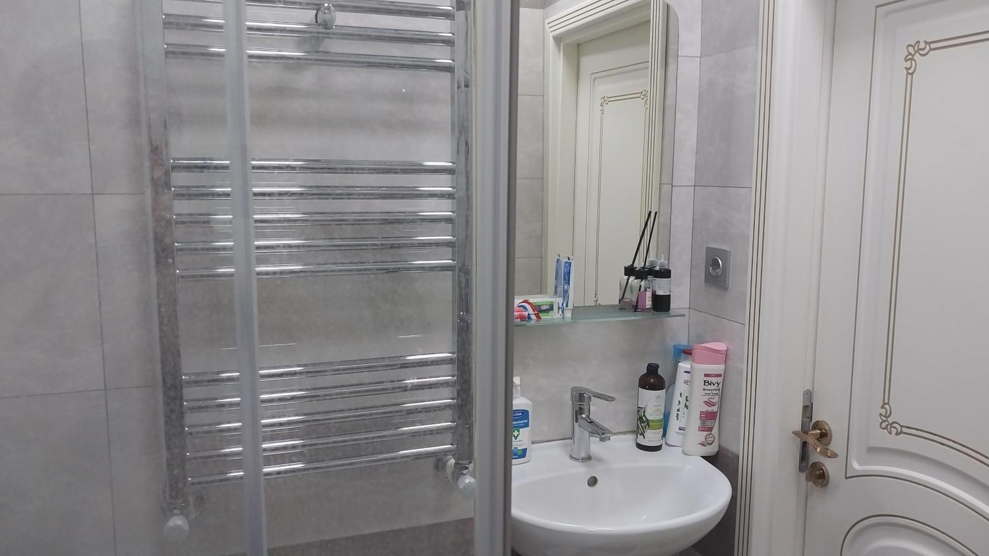Banu House Lejlighed Sumqayıt Eksteriør billede