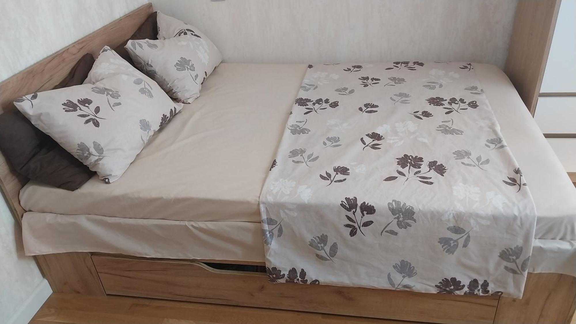 Banu House Lejlighed Sumqayıt Eksteriør billede