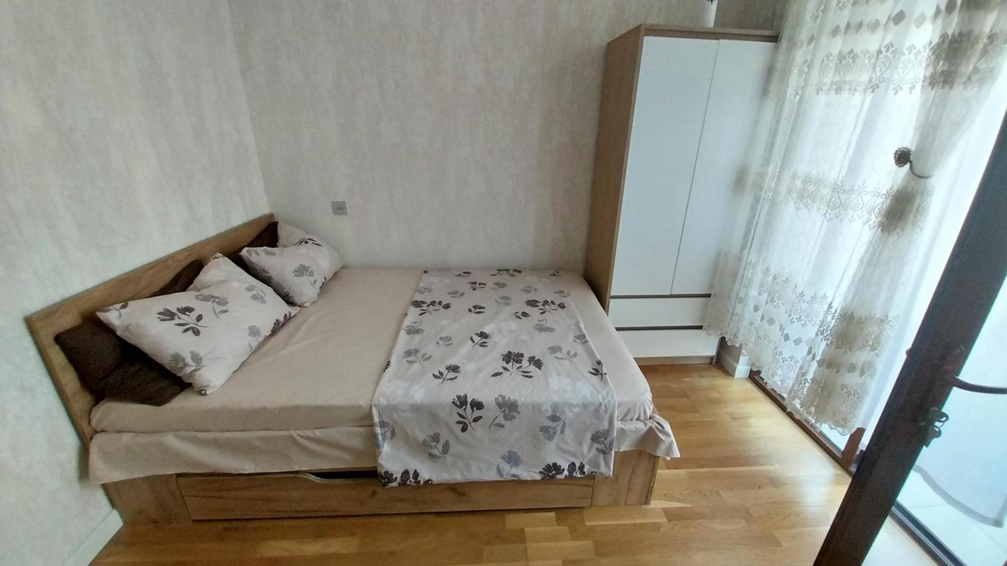 Banu House Lejlighed Sumqayıt Eksteriør billede