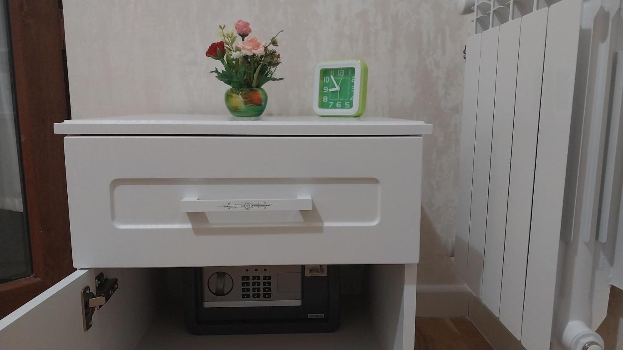 Banu House Lejlighed Sumqayıt Eksteriør billede